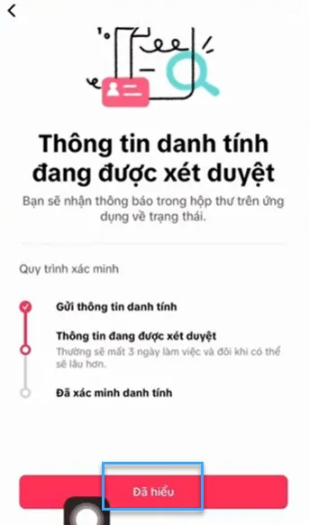 Các bước tạo tài khoản TikTok Affiliate đầy đủ nhất cho người mới bắt đầu.