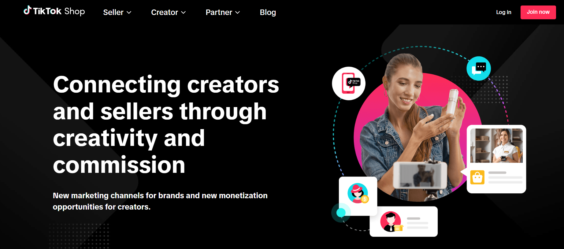 Các mẹo tìm sản phẩm ‘Hot’ để bùng nổ doanh thu khi làm Affiliate TikTok