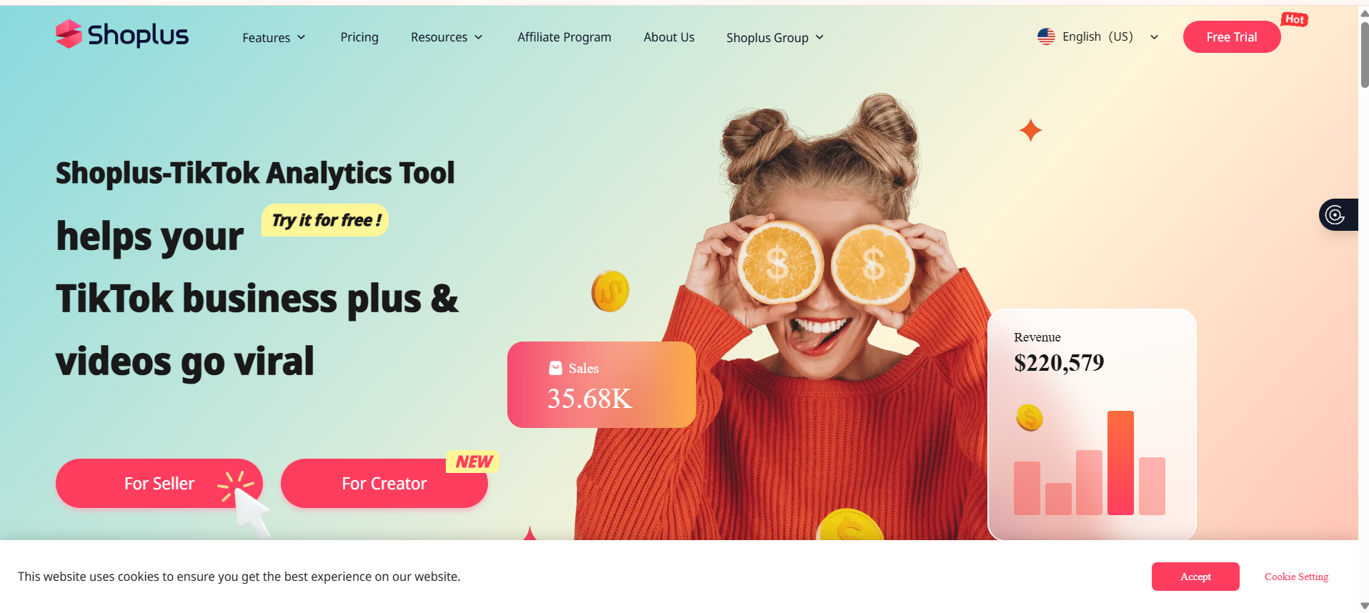 Các mẹo tìm sản phẩm ‘Hot’ để bùng nổ doanh thu khi làm Affiliate TikTok