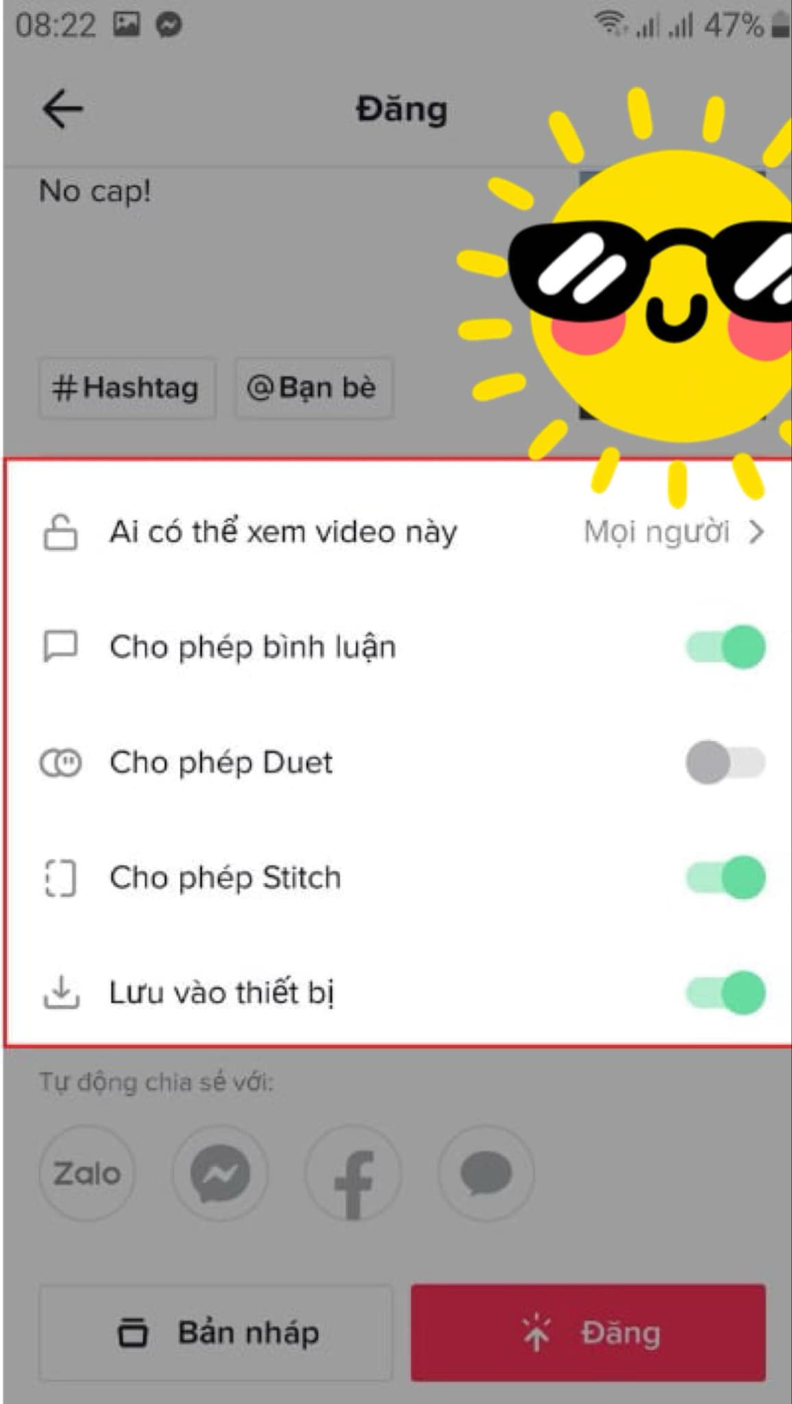 cach-dang-video-len-tiktok