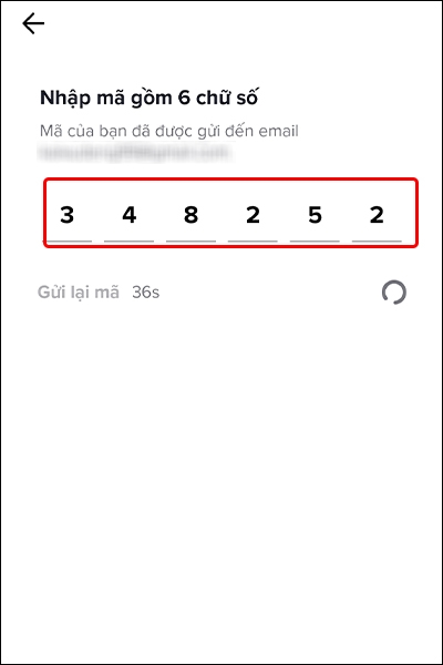 Cách đổi email trên TikTok 2025: Hướng dẫn chi tiết, nhanh gọn và an toàn