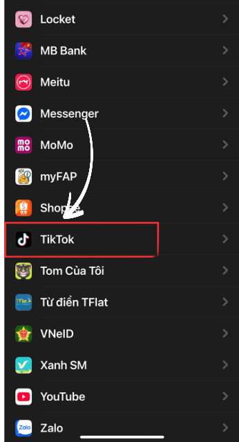 Không đăng được video lên tiktok, nguyên nhân do đâu và cách khắc phục lỗi là gì?