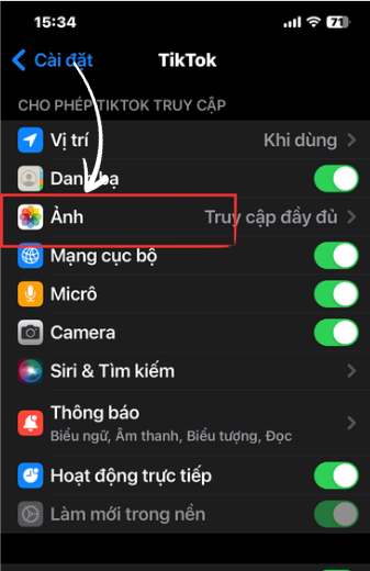 Không đăng được video lên tiktok, nguyên nhân do đâu và cách khắc phục lỗi là gì?