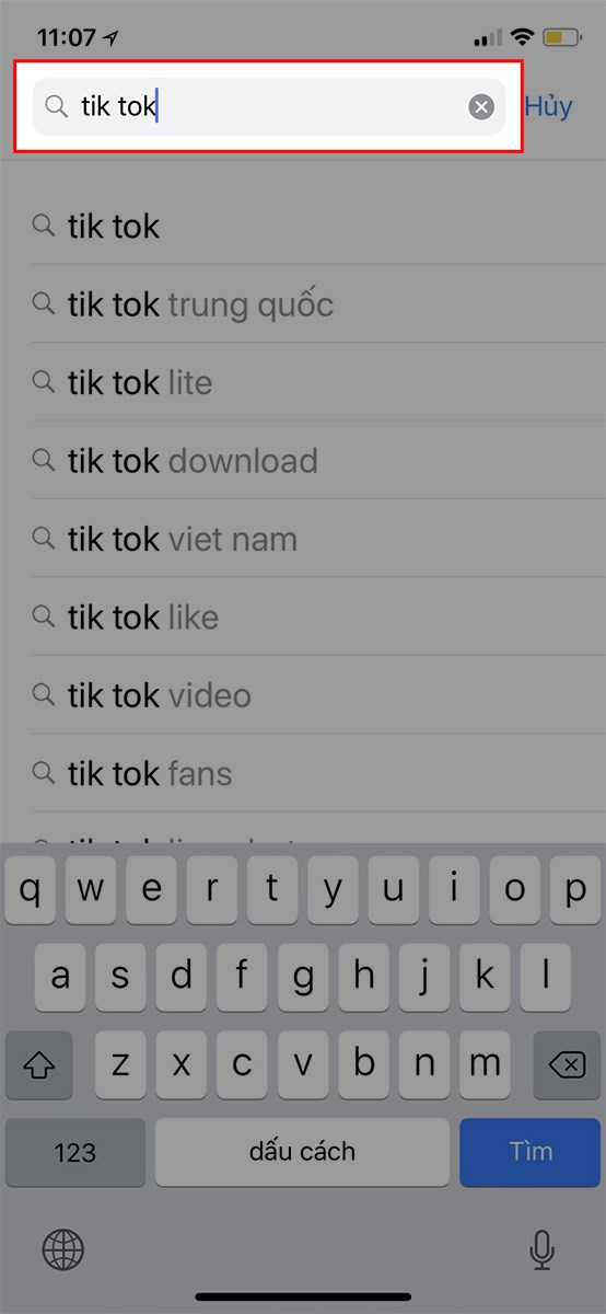 Không đăng được video lên tiktok, nguyên nhân do đâu và cách khắc phục lỗi là gì?