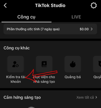 kiem-tra-tai-khoan-tiktok-co-vi-pham-hay-khong