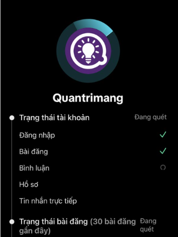 kiem-tra-tai-khoan-tiktok-co-vi-pham-hay-khong