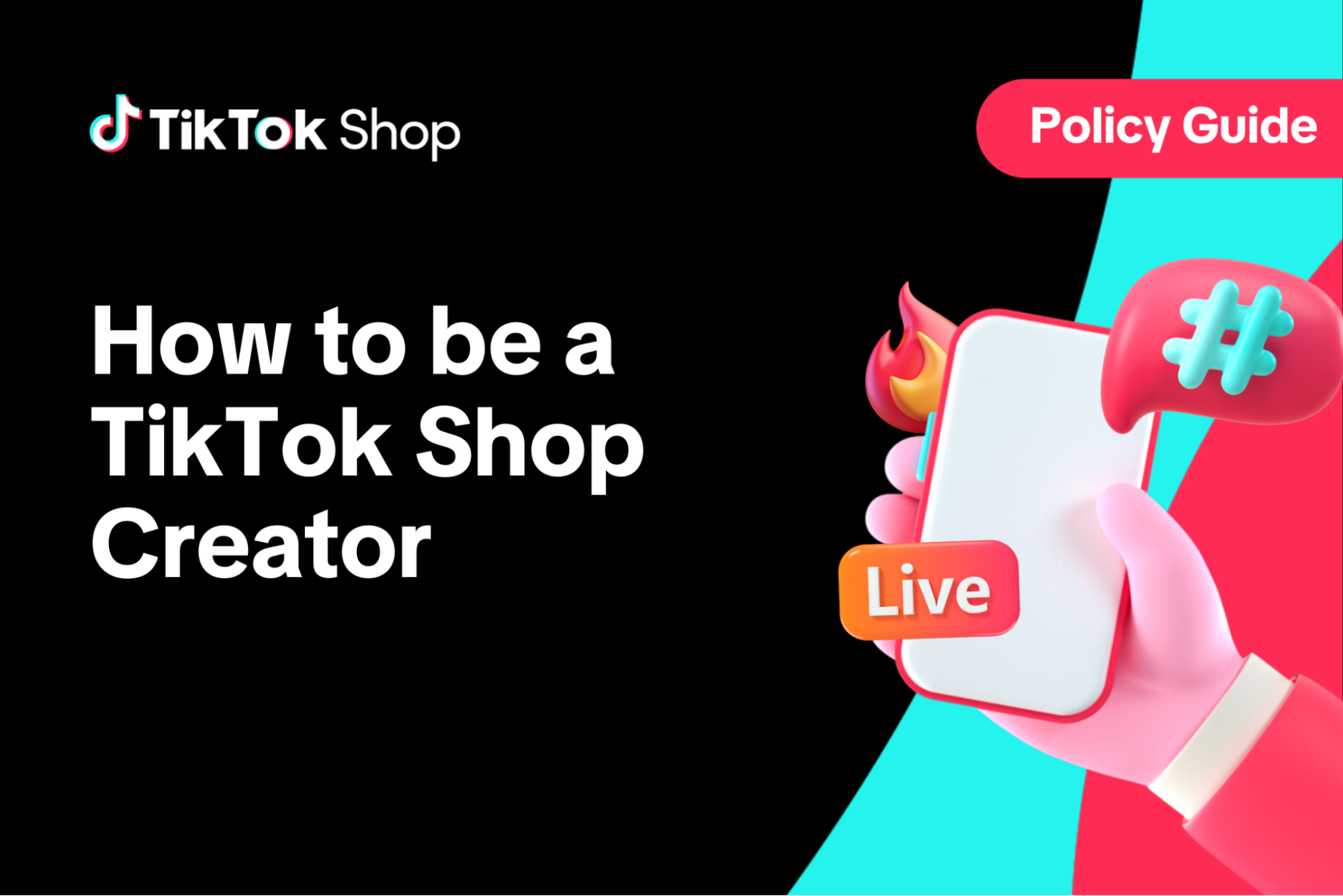 Thiết Lập Tài Khoản Nhà Sáng Tạo Tiktok mới nhất 2025