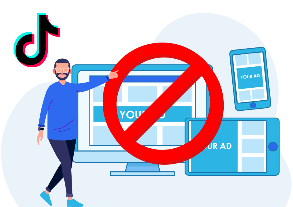 TikTok Ads Không Chạy: Nguyên Nhân & Cách Khắc Phục