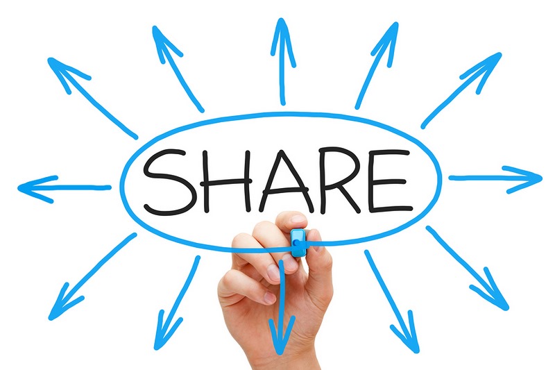 Tăng share với dịch vụ uy t&iacute;n tại Appbufflike