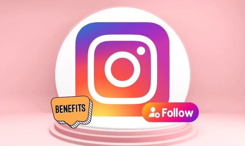 Những lợi &iacute;ch vượt trội khi sở hữu lượng follower Instagram lớn