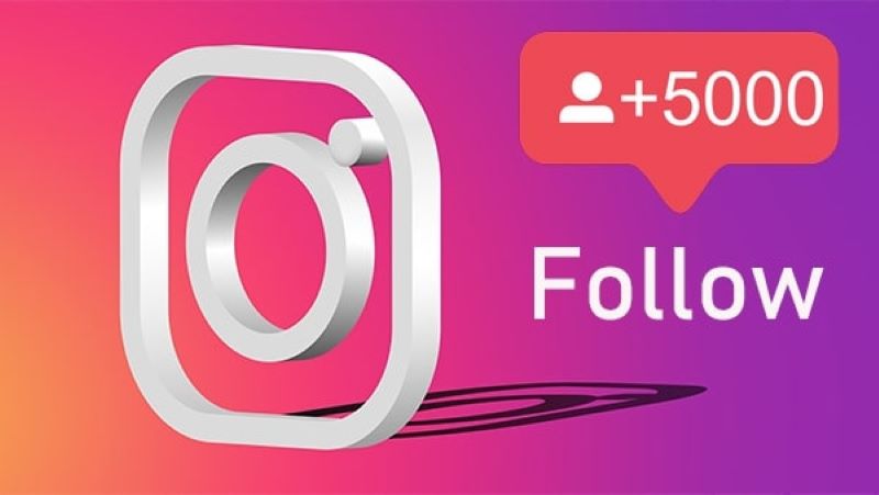 Tối ưu t&agrave;i khoản Instagram gi&uacute;p tăng follow hiệu quả