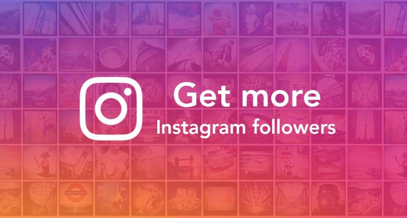 C&aacute;c bước sử dụng dịch vụ tăng follow Instagram dễ thực hiện