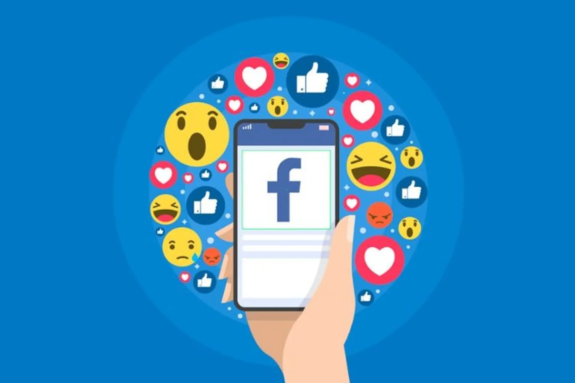 Tăng like fb mang đến nhiều lợi &iacute;ch tuyệt vời cho người d&ugrave;ng
