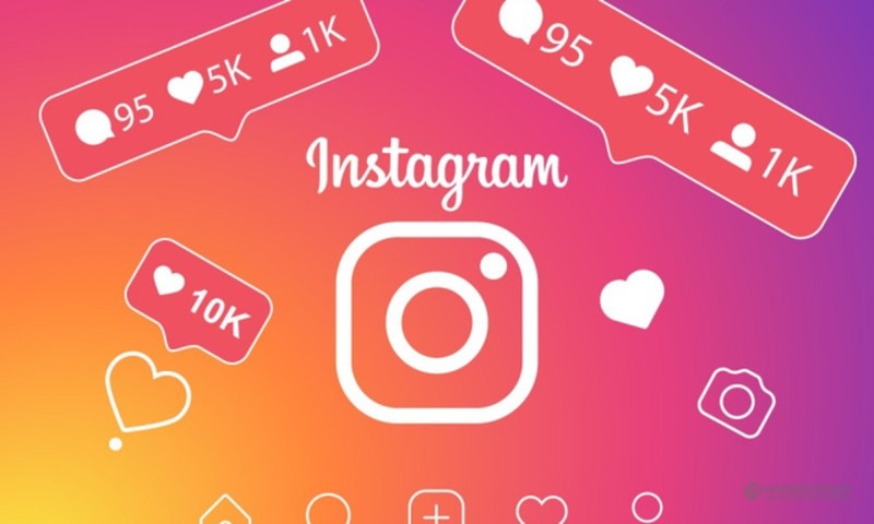 Tăng lượt th&iacute;ch Instagram uy t&iacute;n tại Appbufflike