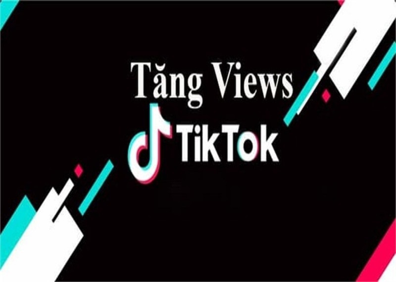 Tăng lượt xem video tiktok tại Appbufflike