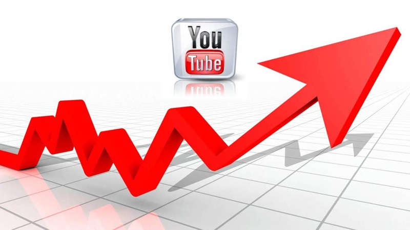 Tăng view video YouTube uy t&iacute;n tại Appbufflike