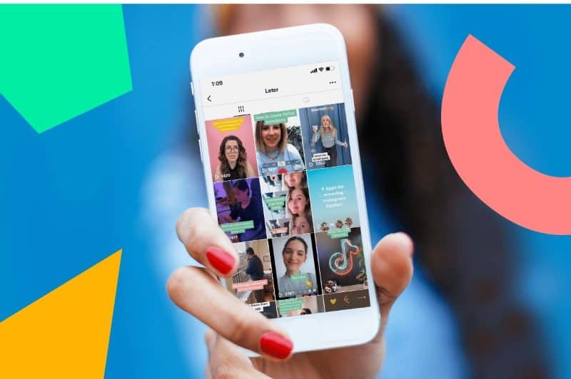 Điều l&agrave;m n&ecirc;n sự th&agrave;nh c&ocirc;ng của dịch vụ tăng share TikTok tại Appbufflike