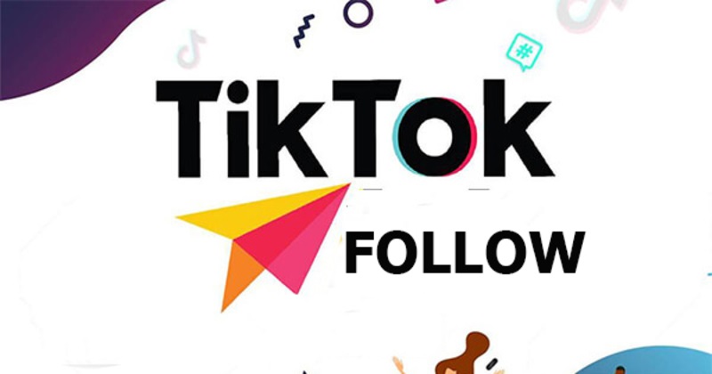 Giải ph&aacute;p tăng theo d&otilde;i tiktok tiết kiệm c&ugrave;ng Appbufflike