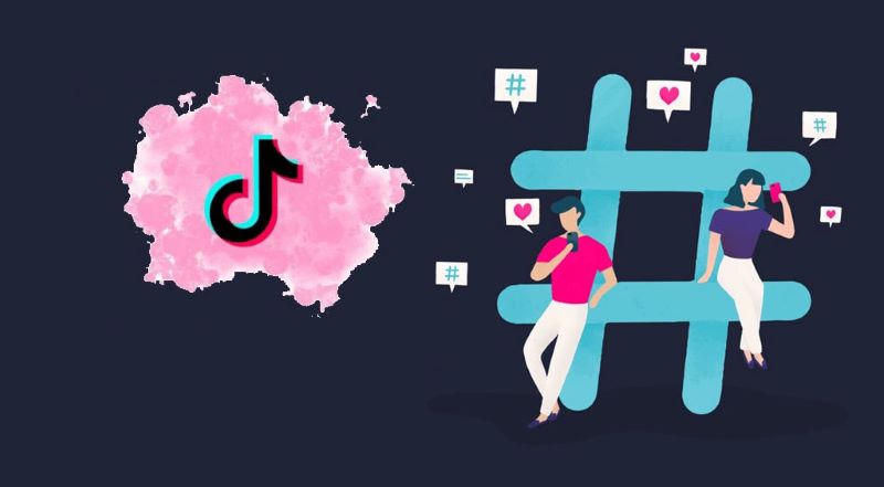 Gắn hashtag th&ocirc;ng minh, ph&ugrave; hợp cho từng video