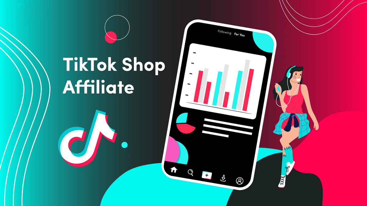 Bí Mật Nhanh 5 Phút Các Bước Nhận Hoa Hồng Trên TikTok Affiliate