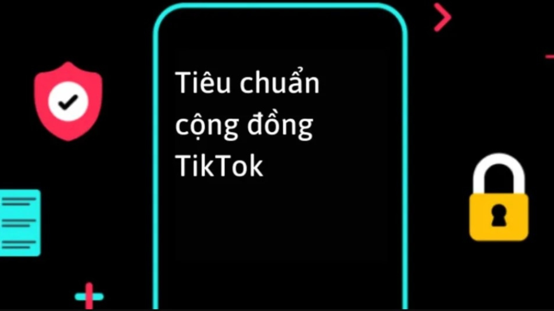 Cách Gỡ Vi Phạm Tiêu Chuẩn Cộng Đồng TikTok Dành Cho Newbie