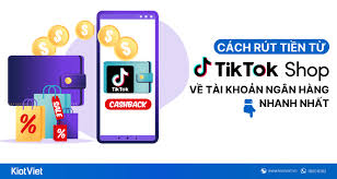 Cách liên kết TikTok Shop với tài khoản ngân hàng an toàn và nhanh chóng
