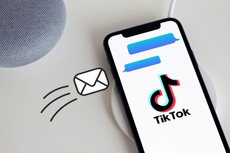 Cách Xử Lý Lỗi Không Nhắn Tin Được Trên TikTok