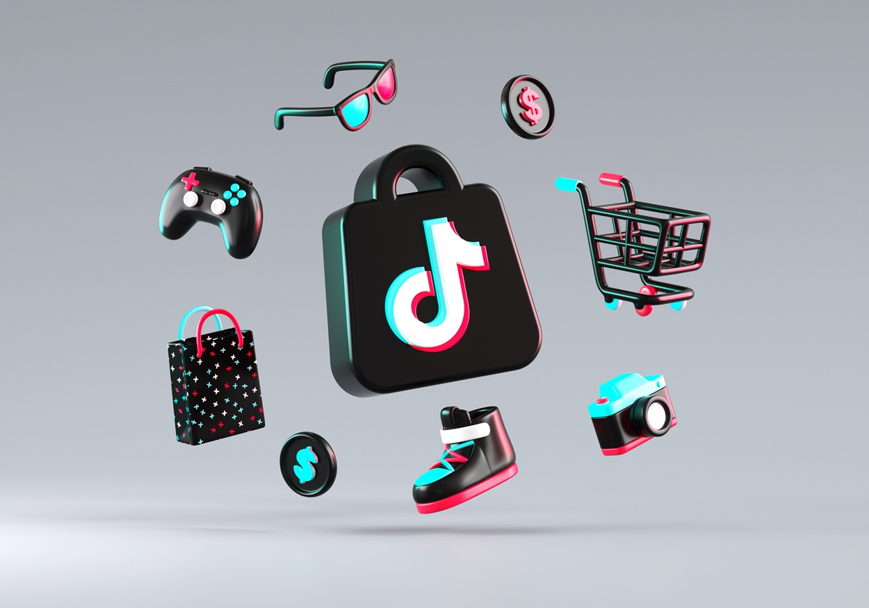 Mẹo Liên Kết TikTok Shop Với TikTok Cá Nhân