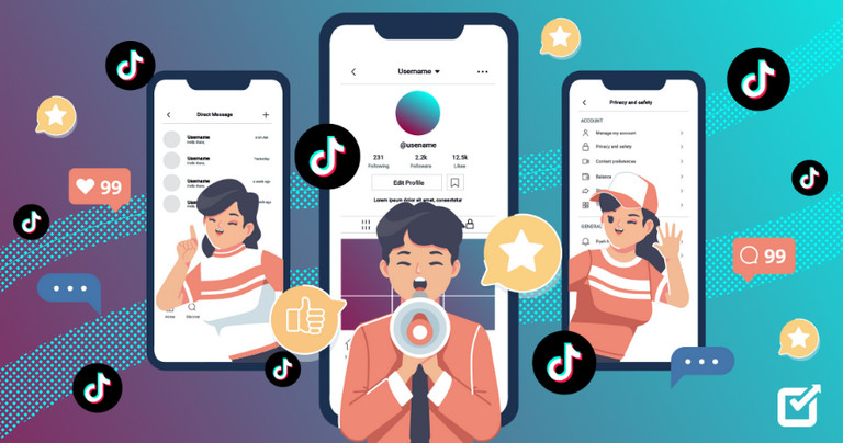 Thuật toán TikTok 2026 và những tips giúp video của bạn viral