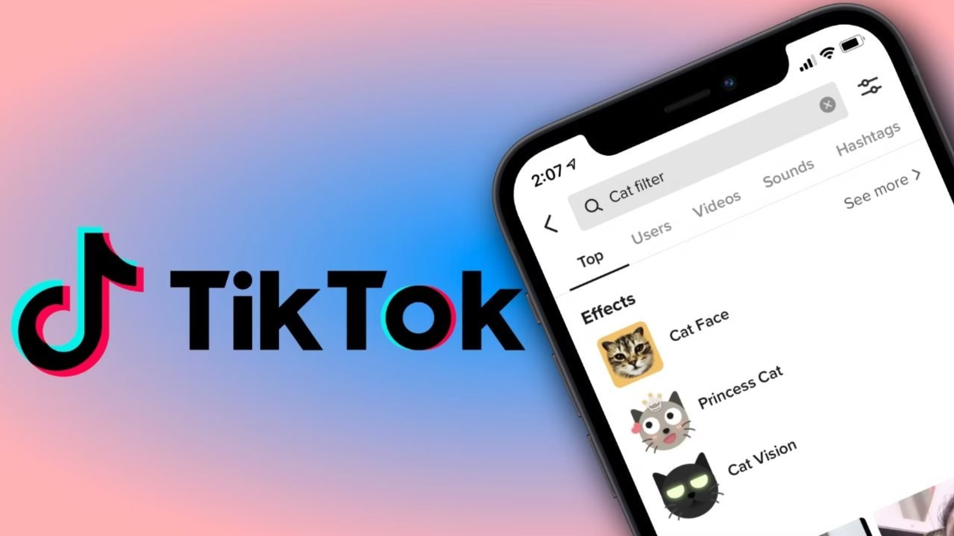 Phương pháp tìm kiếm video theo hashtag trên TikTok dễ áp dụng