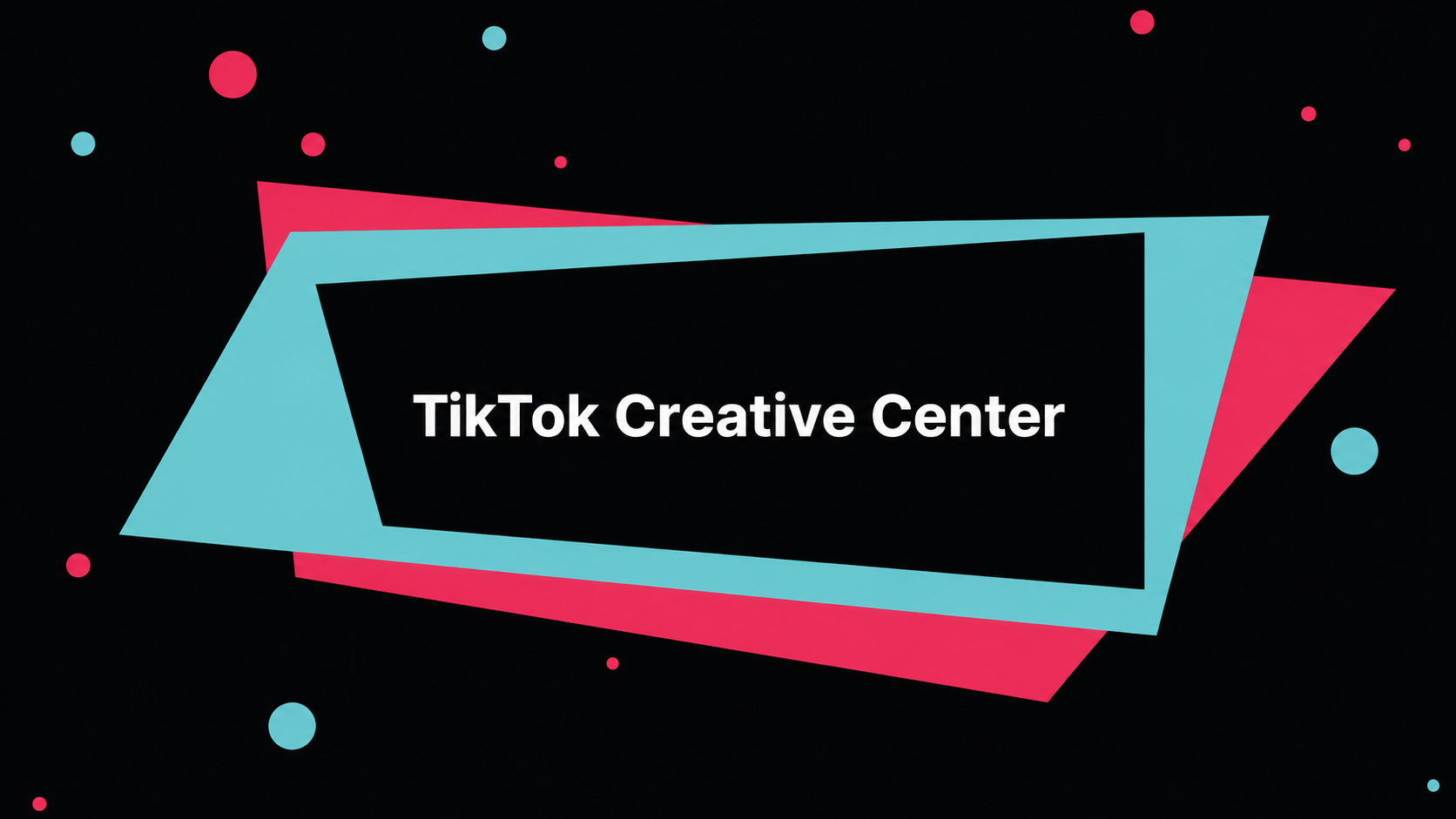 Cách sử dụng TikTok Creative Center để sáng tạo nội dung hiệu quả.